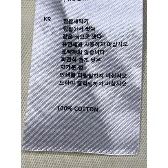 Aelfric Eden Graphic RS Stars XL 100% Cotton T Shirt P82 - Picture 6 of 10